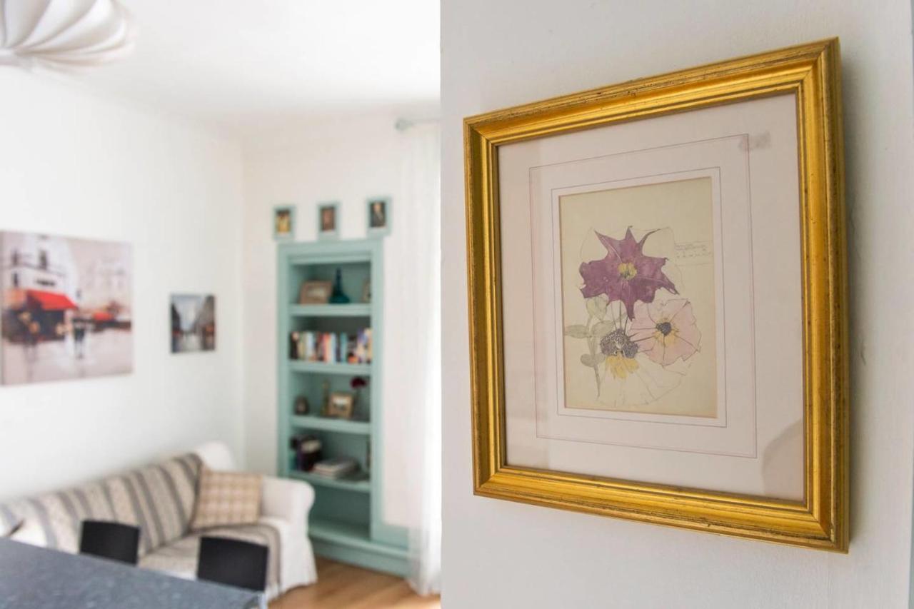 Guestready - Cosy Home 5 Minutes From Waverley! Edimburgo Exterior foto